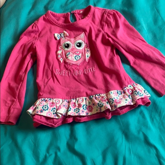 2 piece outfit - Picture 4 of 5